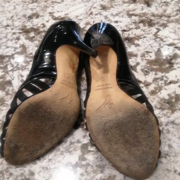 Giuseppe Zanotti heels - Picture 3 of 6